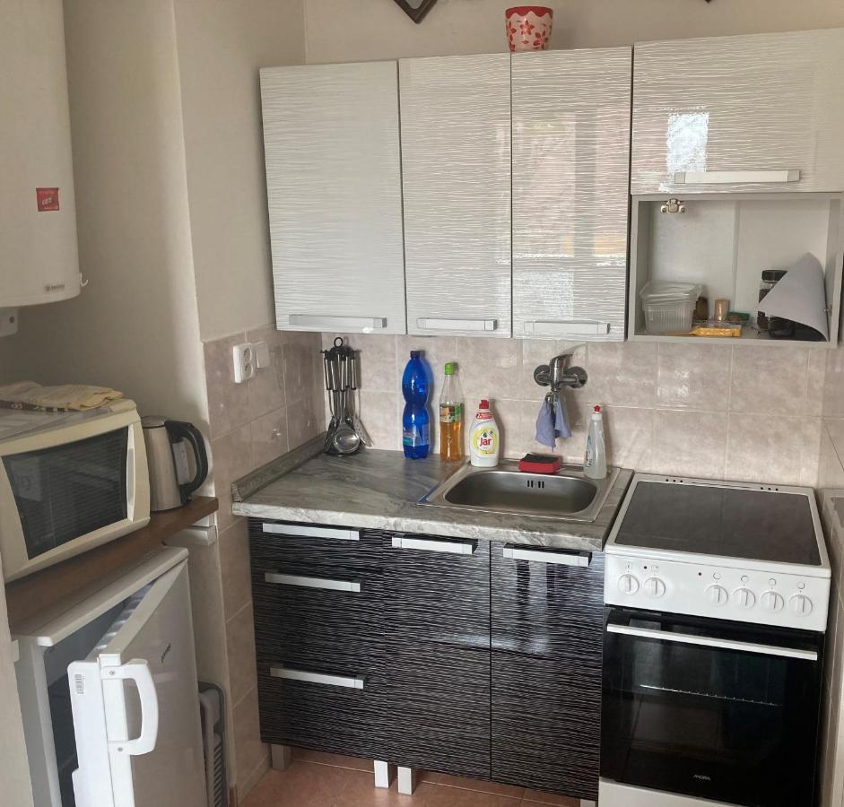 Apartman Ve Velkych Losinach Velké Losiny 外观 照片