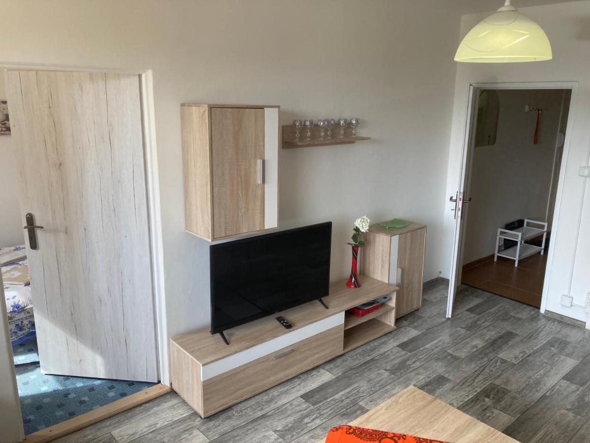 Apartman Ve Velkych Losinach Velké Losiny 外观 照片