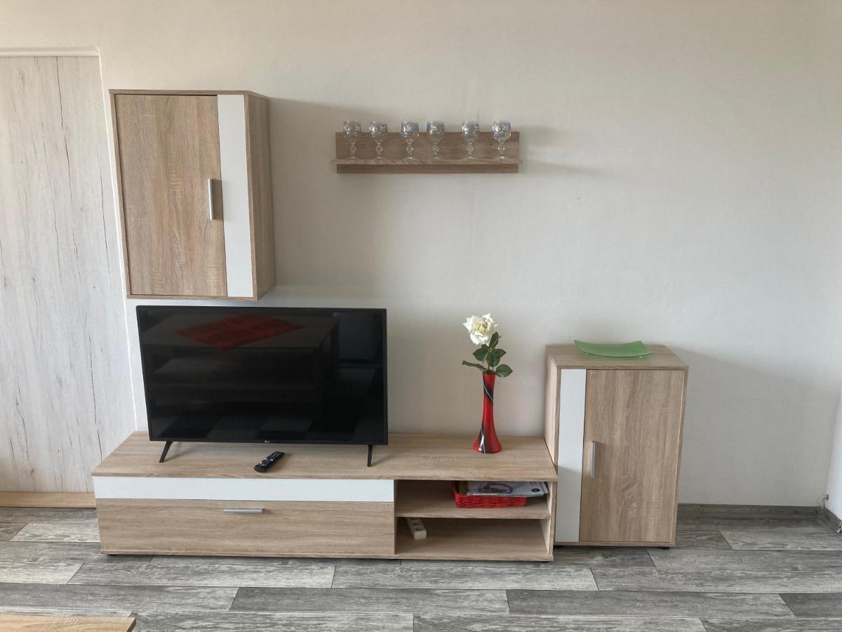 Apartman Ve Velkych Losinach Velké Losiny 外观 照片
