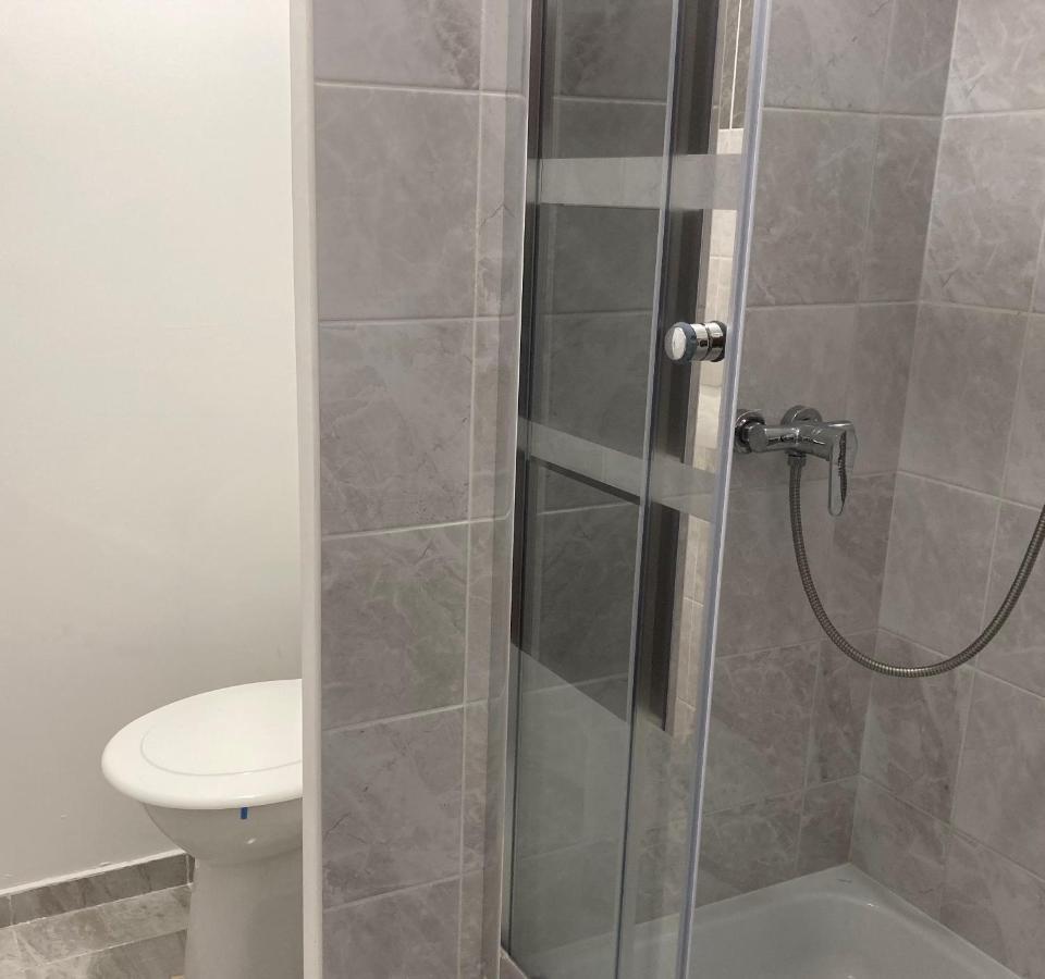 Apartman Ve Velkych Losinach Velké Losiny 外观 照片
