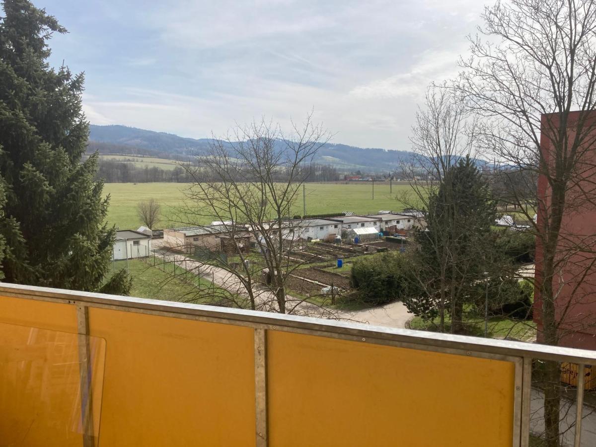 Apartman Ve Velkych Losinach Velké Losiny 外观 照片