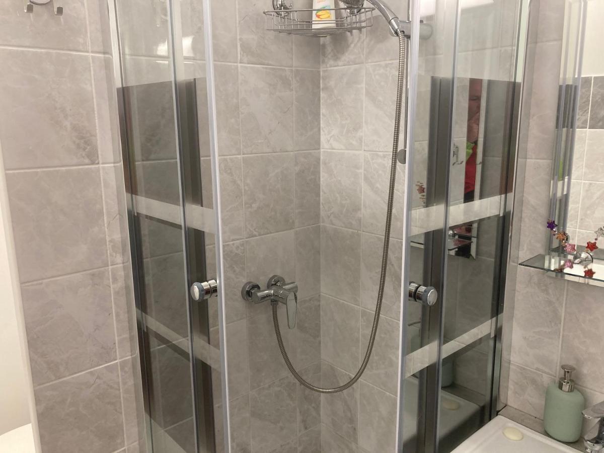 Apartman Ve Velkych Losinach Velké Losiny 外观 照片